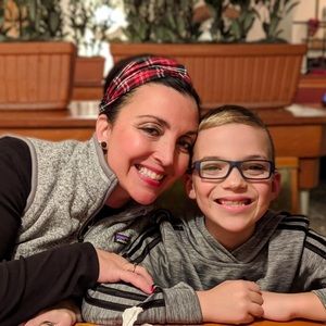 Meet your Posher, Posh